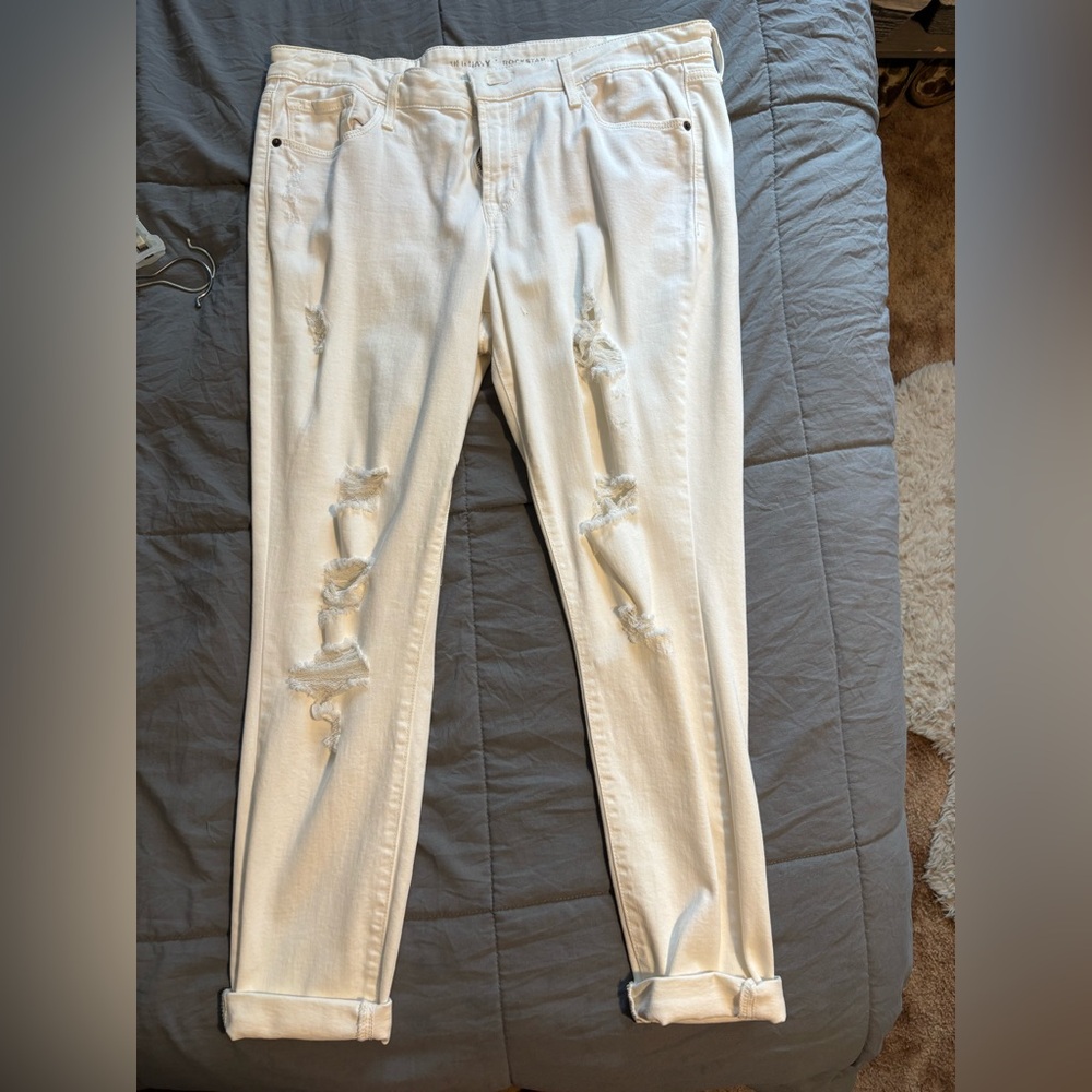 American Eagle
